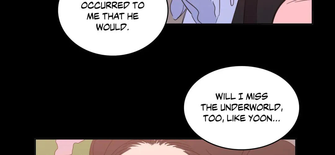 Uncanny Charm Chapter 80 page 37 - 