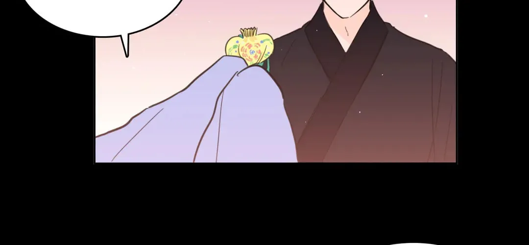 Uncanny Charm Chapter 80 page 40 - 