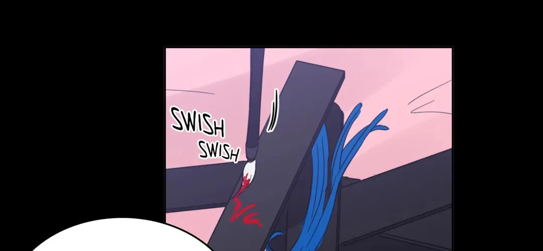 Uncanny Charm Chapter 80 page 46 - 