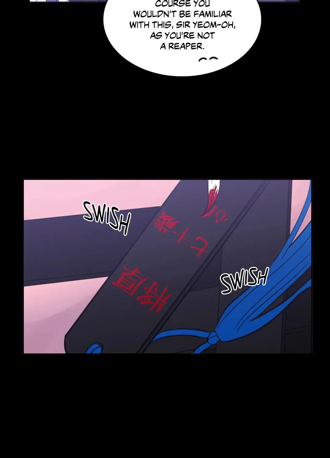 Uncanny Charm Chapter 80 page 48 - 