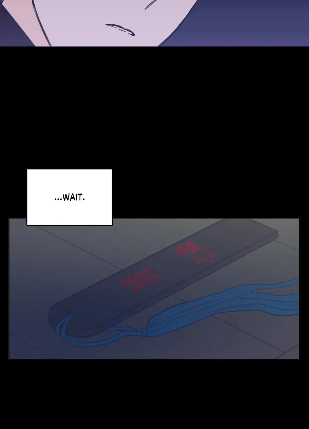 Uncanny Charm Chapter 80 page 50 - 