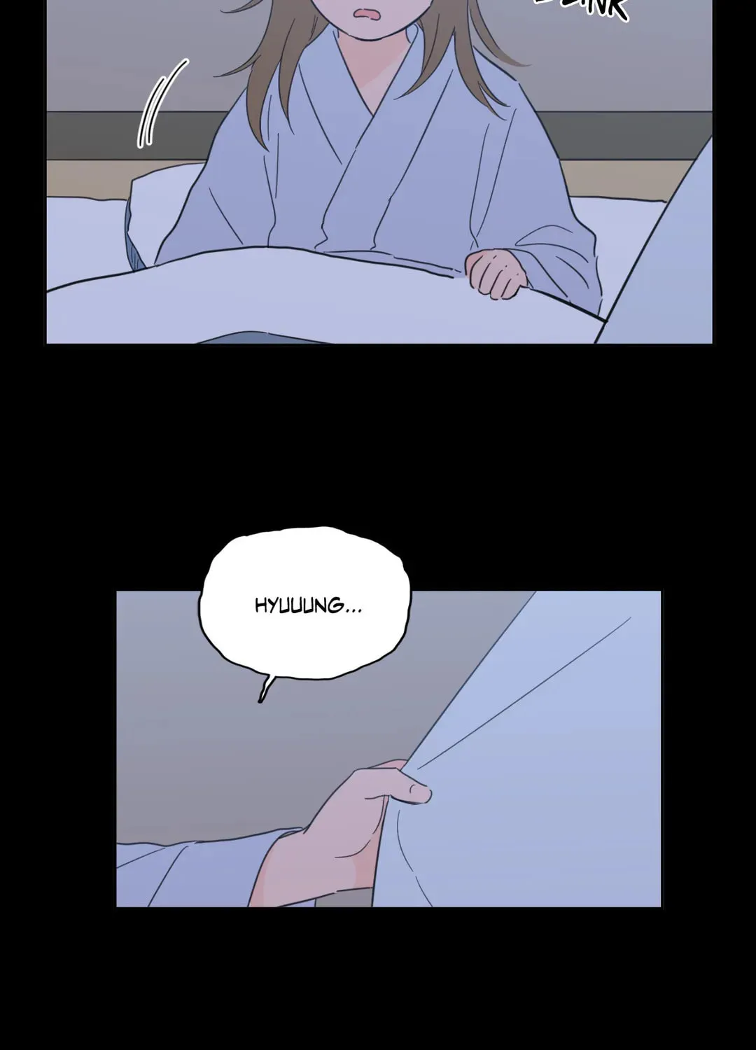 Uncanny Charm Chapter 80 page 6 - 