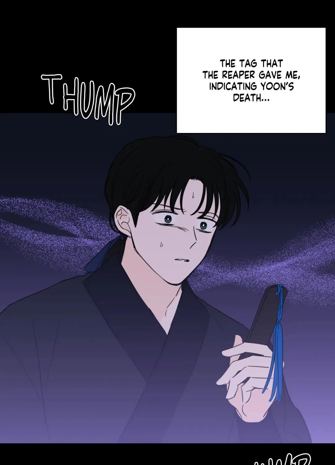 Uncanny Charm Chapter 80 page 51 - 