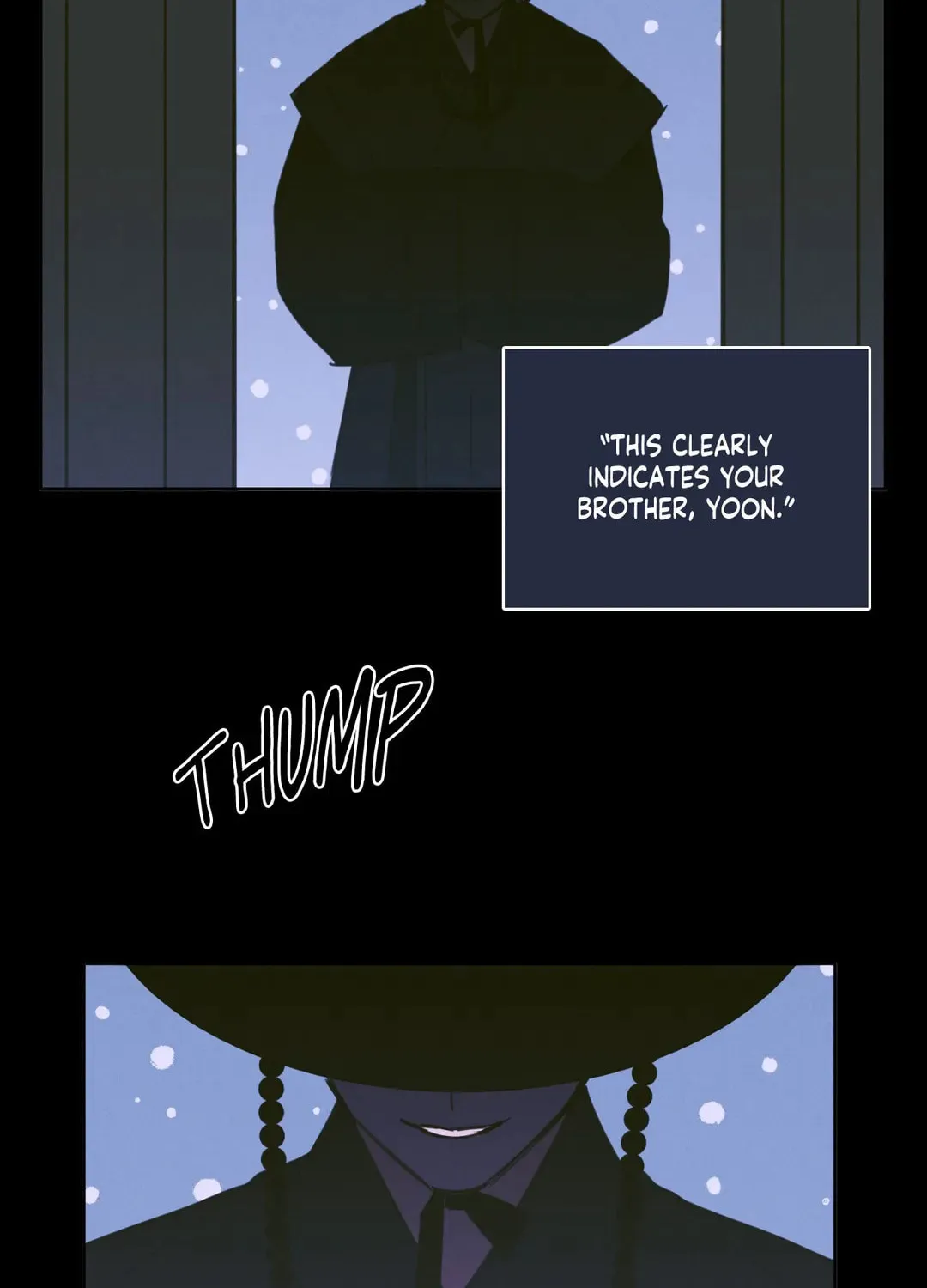 Uncanny Charm Chapter 80 page 54 - 