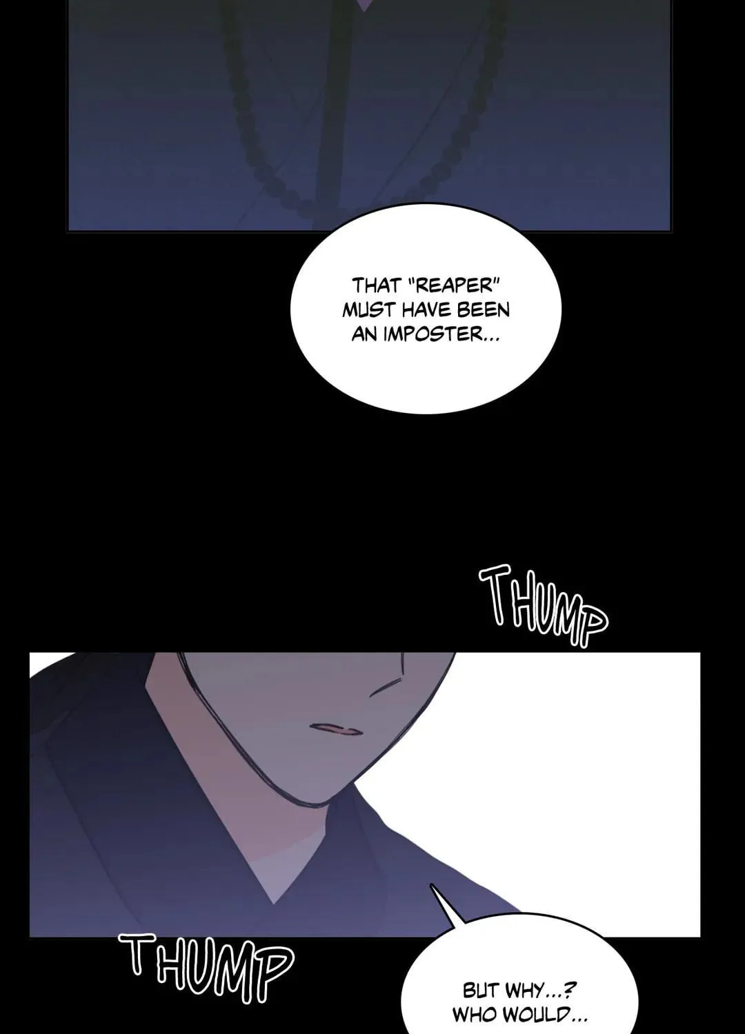 Uncanny Charm Chapter 80 page 56 - 