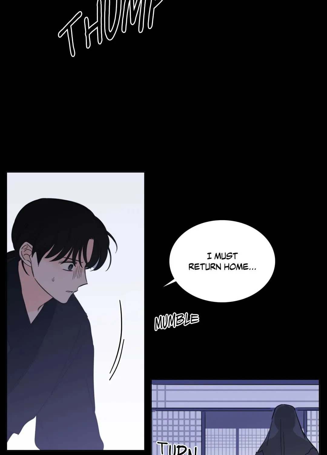 Uncanny Charm Chapter 80 page 58 - 