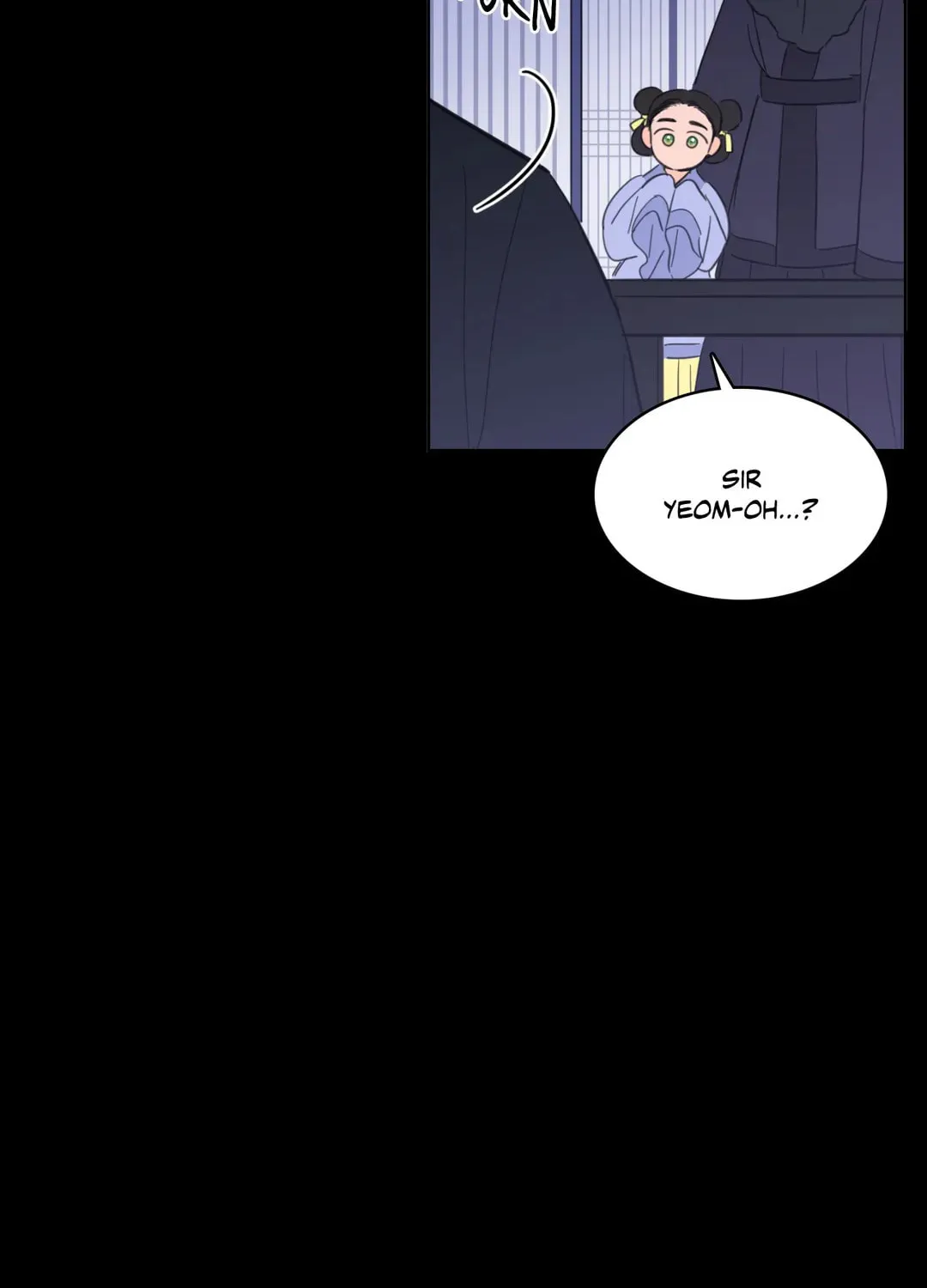 Uncanny Charm Chapter 80 page 59 - 