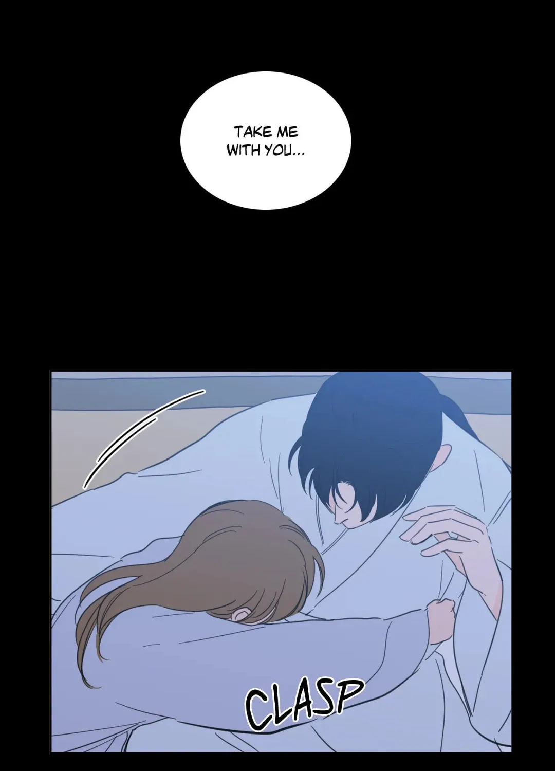 Uncanny Charm Chapter 80 page 7 - 