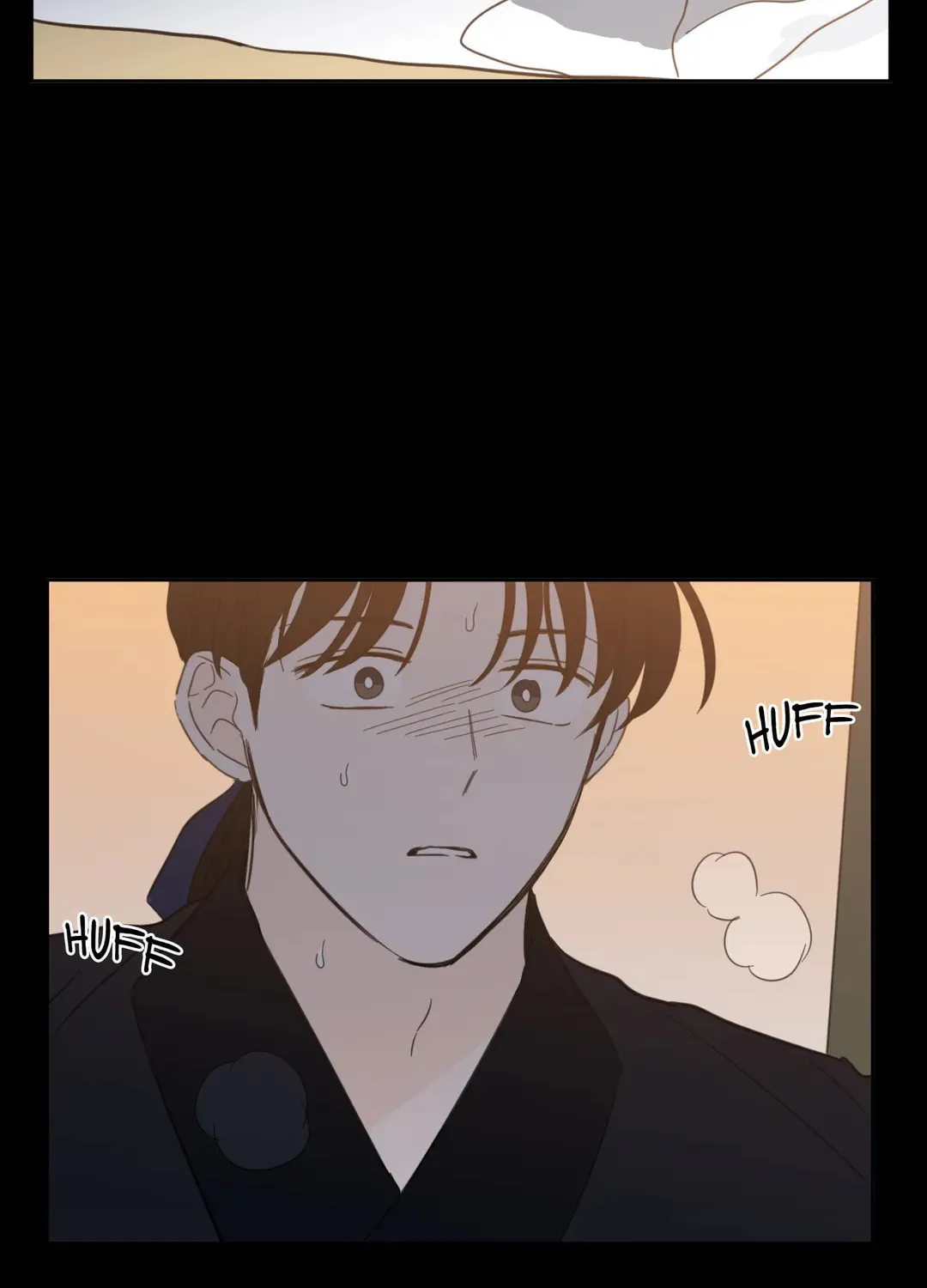 Uncanny Charm Chapter 80 page 65 - 