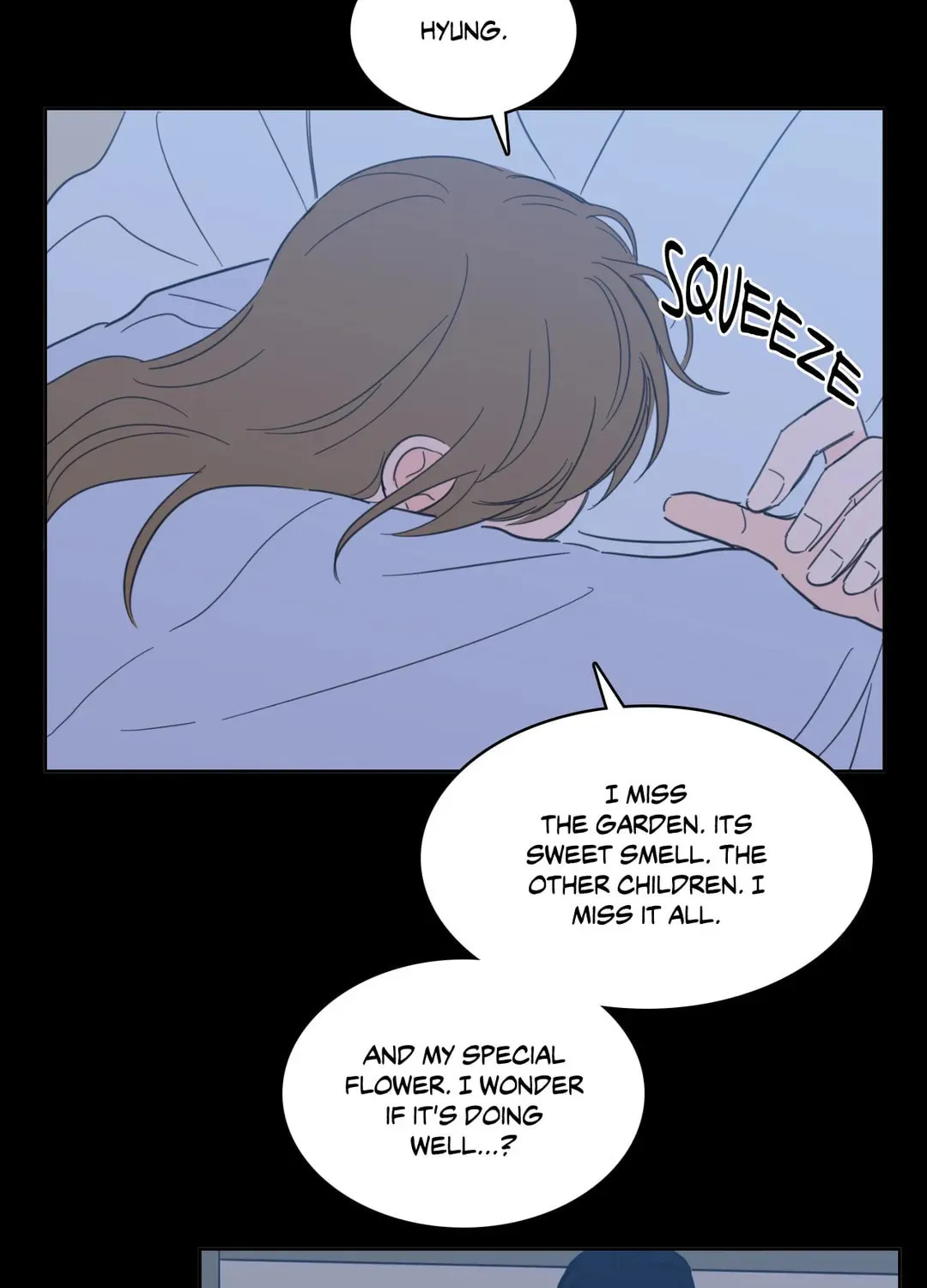 Uncanny Charm Chapter 80 page 10 - 