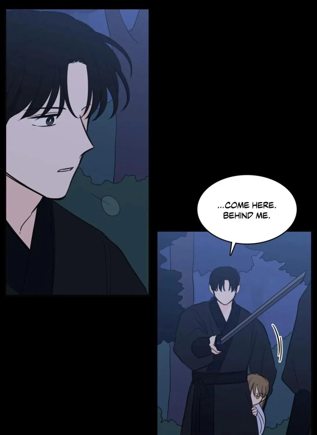 Uncanny Charm Chapter 81 page 13 - 