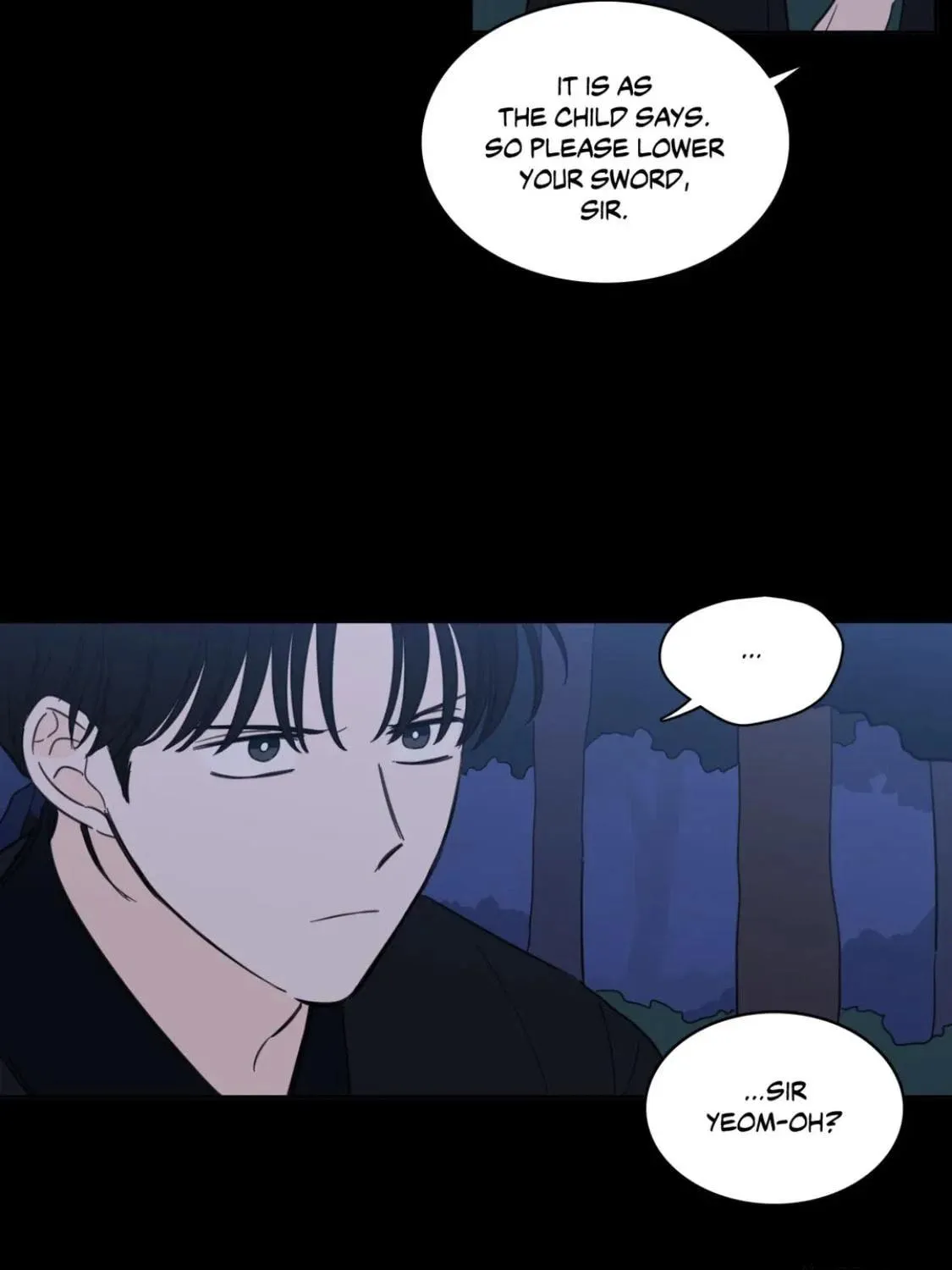 Uncanny Charm Chapter 81 page 15 - 