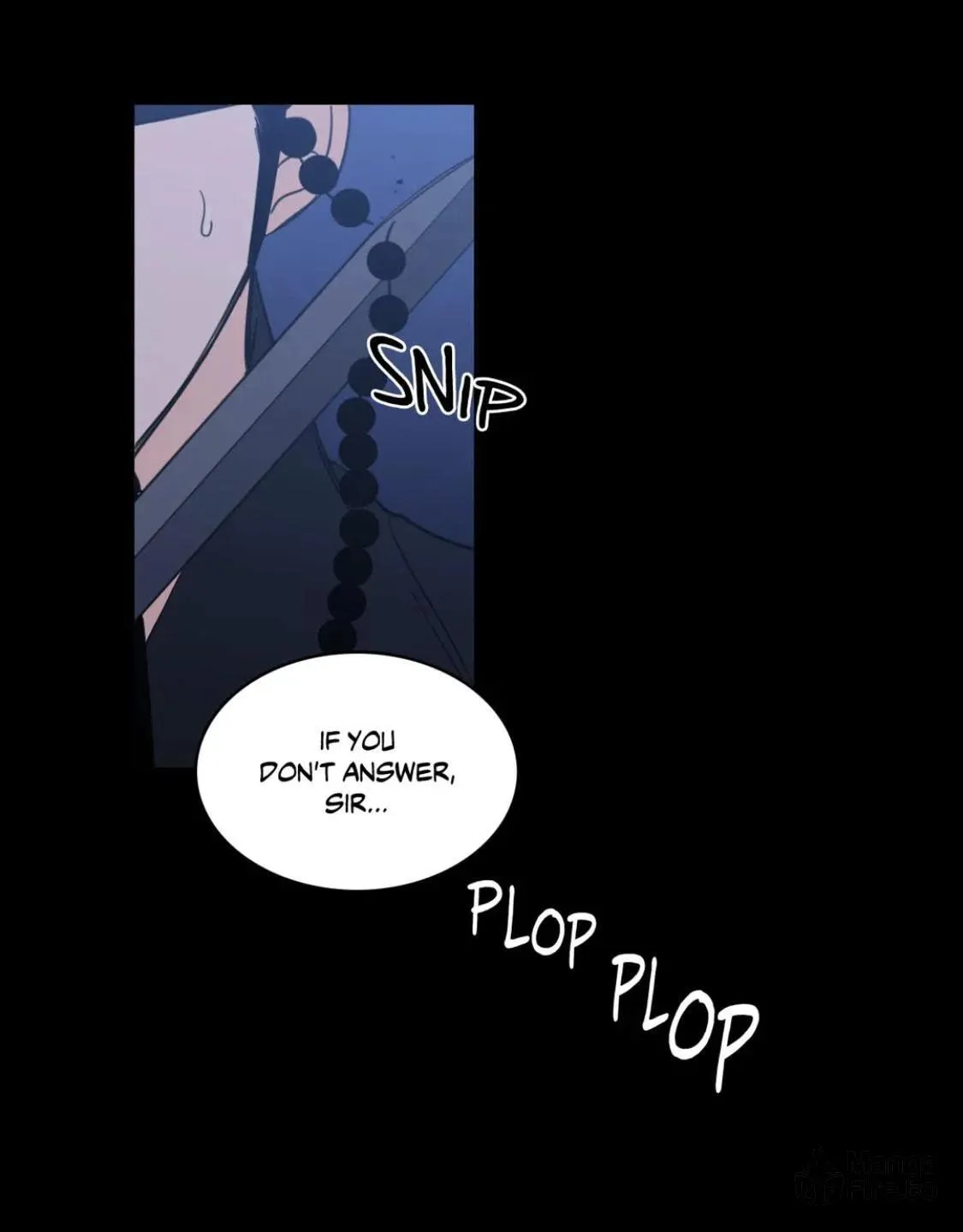 Uncanny Charm Chapter 81 page 18 - 