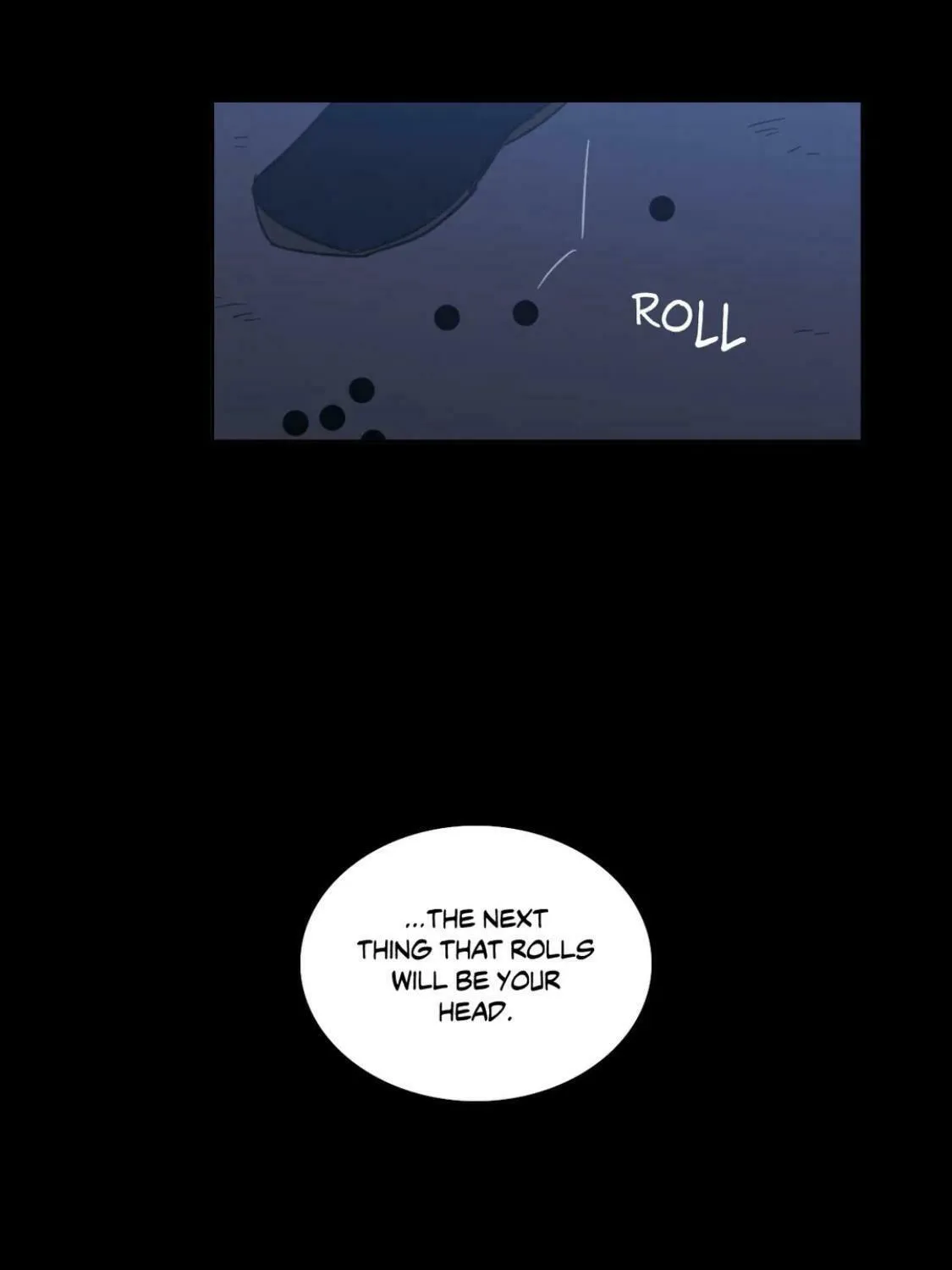 Uncanny Charm Chapter 81 page 19 - 