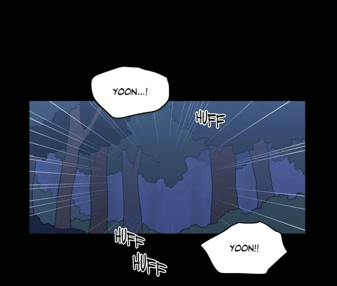 Uncanny Charm Chapter 81 page 3 - 