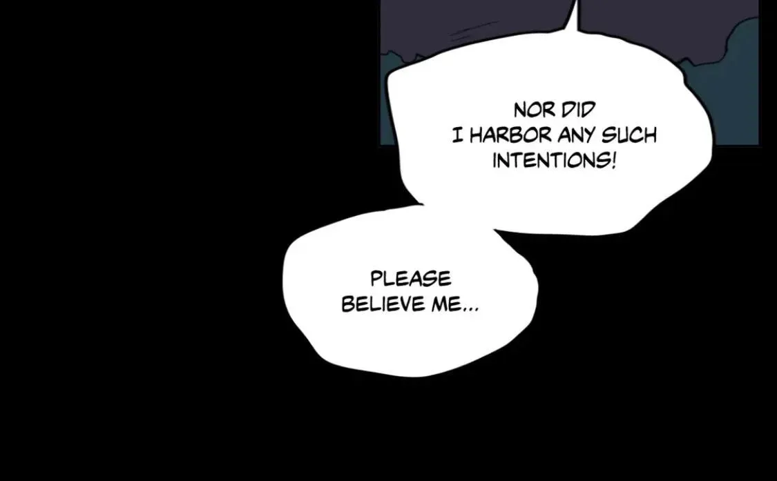Uncanny Charm Chapter 81 page 25 - 