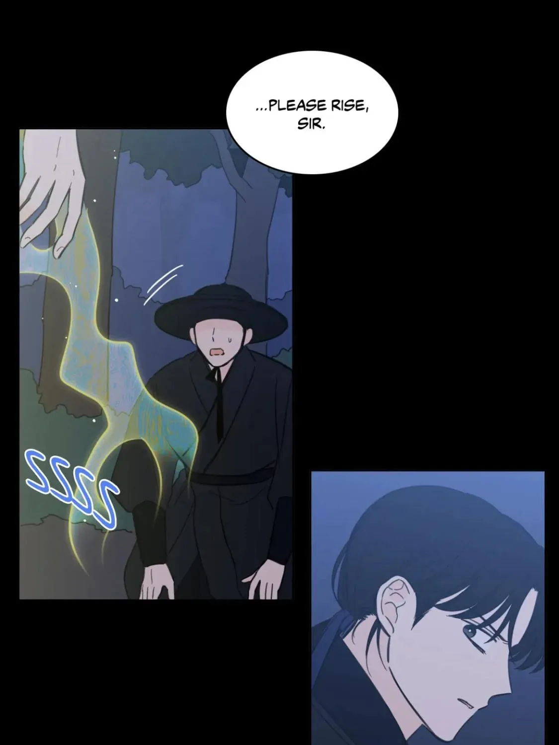 Uncanny Charm Chapter 81 page 28 - 