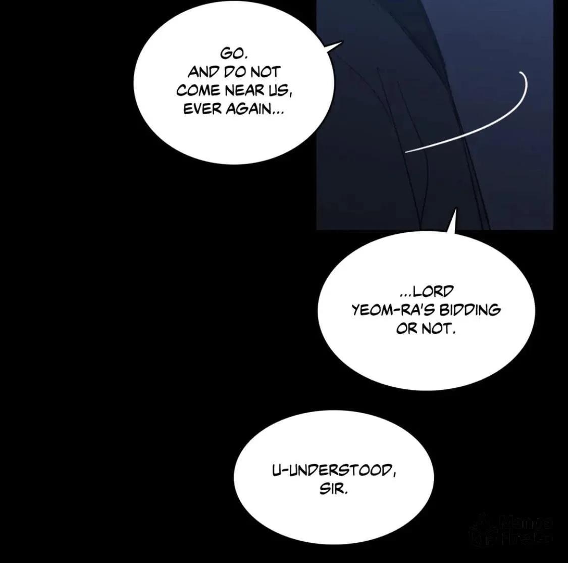 Uncanny Charm Chapter 81 page 30 - 