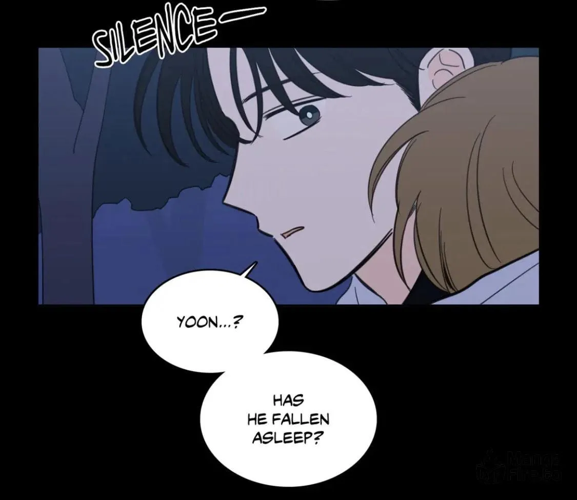 Uncanny Charm Chapter 81 page 36 - 