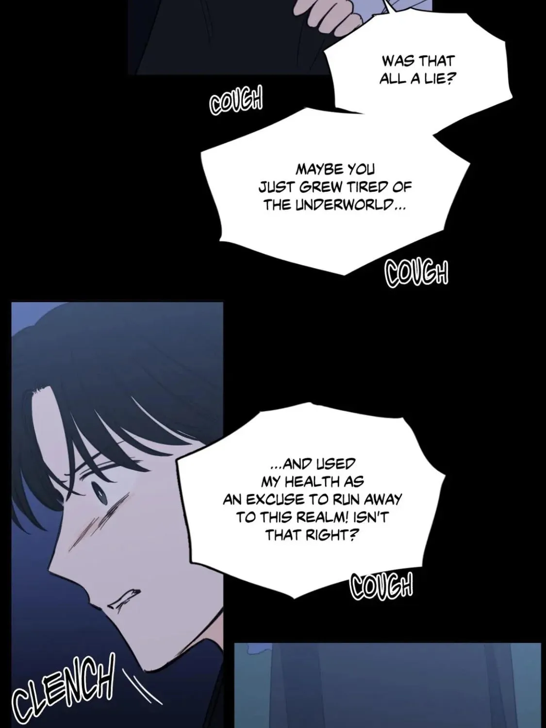 Uncanny Charm Chapter 81 page 41 - 