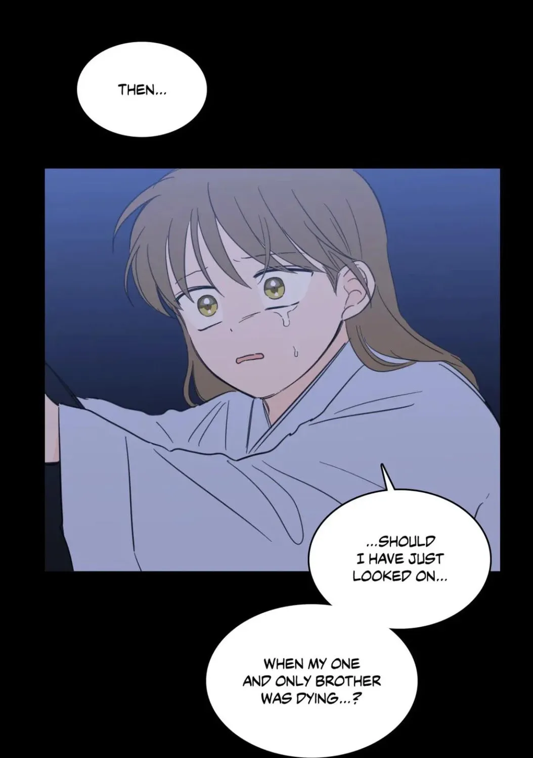 Uncanny Charm Chapter 81 page 47 - 