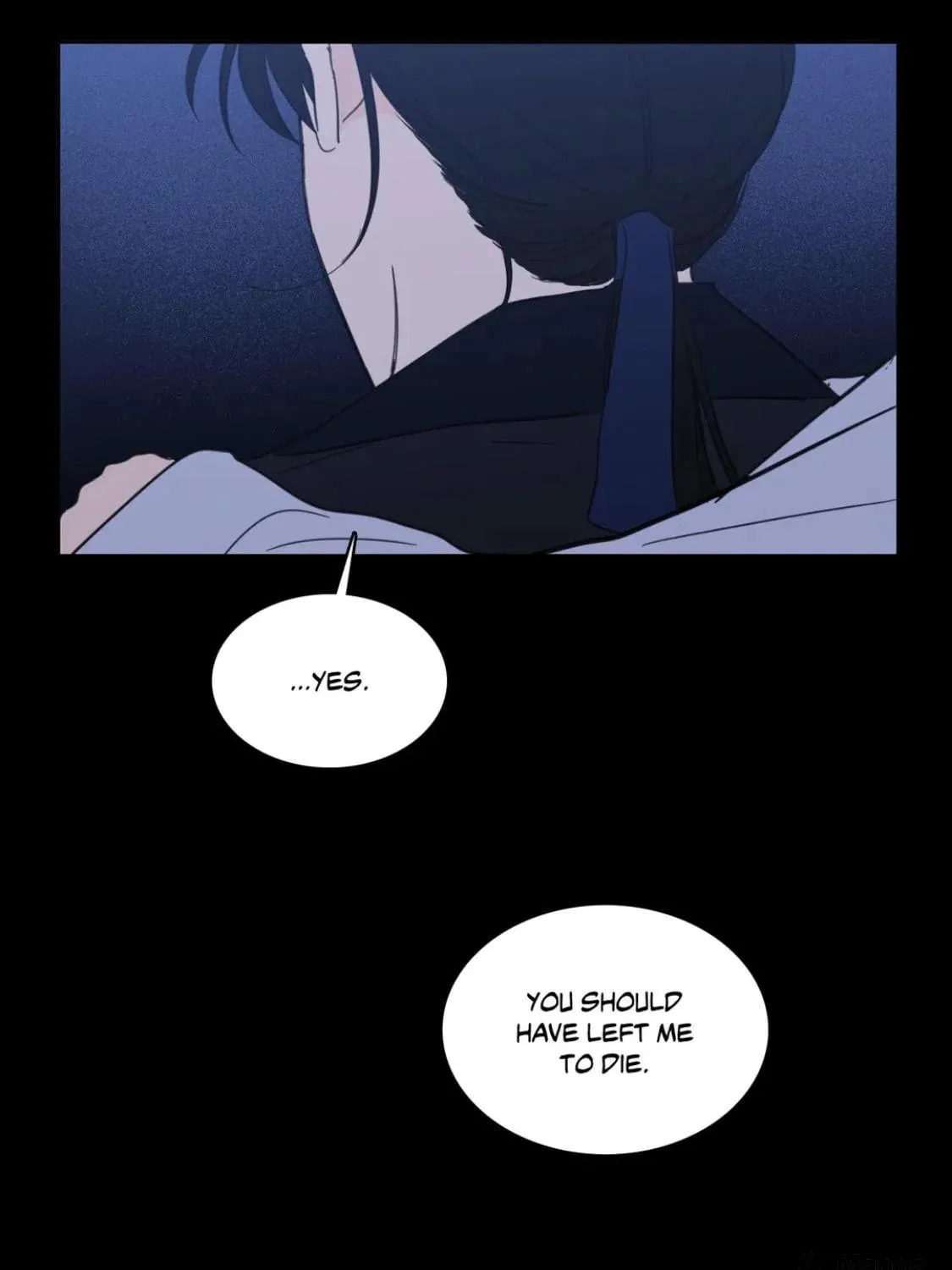Uncanny Charm Chapter 81 page 49 - 