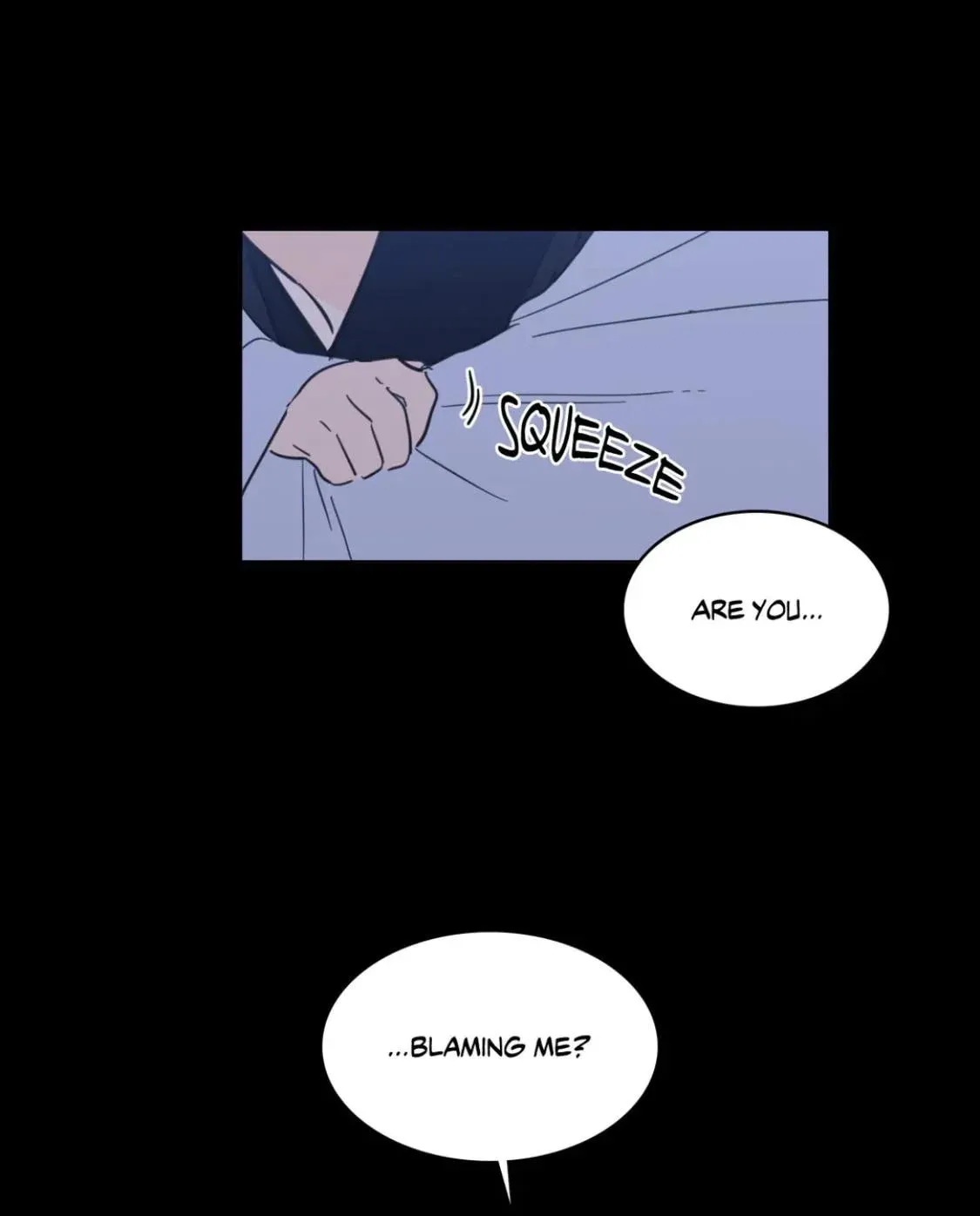 Uncanny Charm Chapter 81 page 51 - 