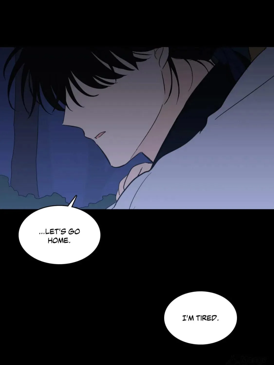Uncanny Charm Chapter 81 page 53 - 