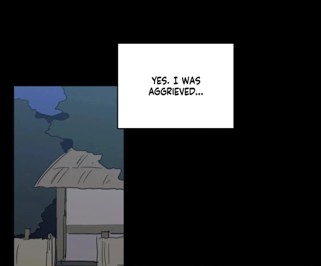Uncanny Charm Chapter 81 page 56 - 