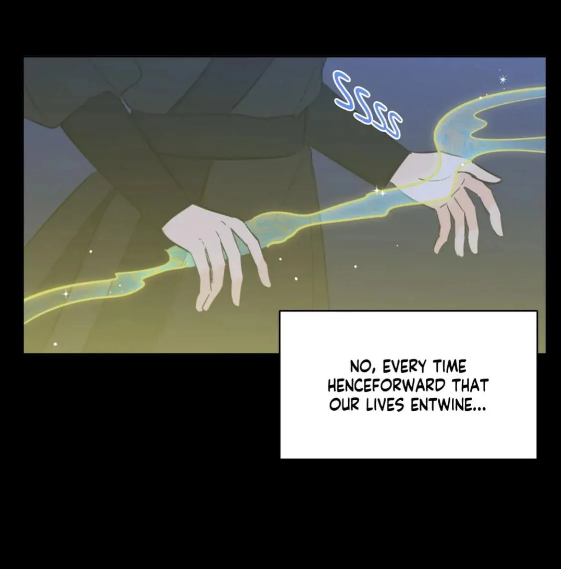 Uncanny Charm Chapter 81 page 65 - 