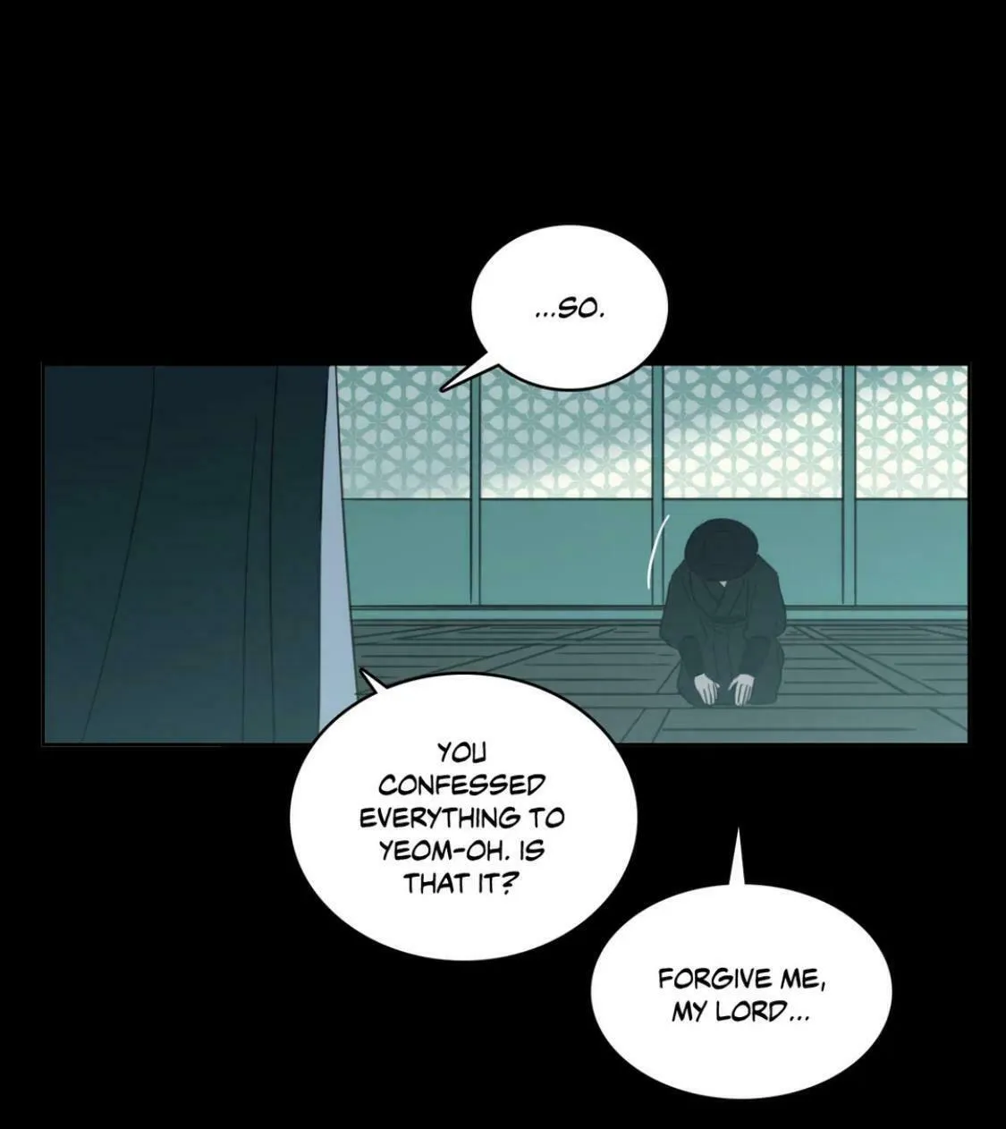 Uncanny Charm Chapter 81 page 69 - 
