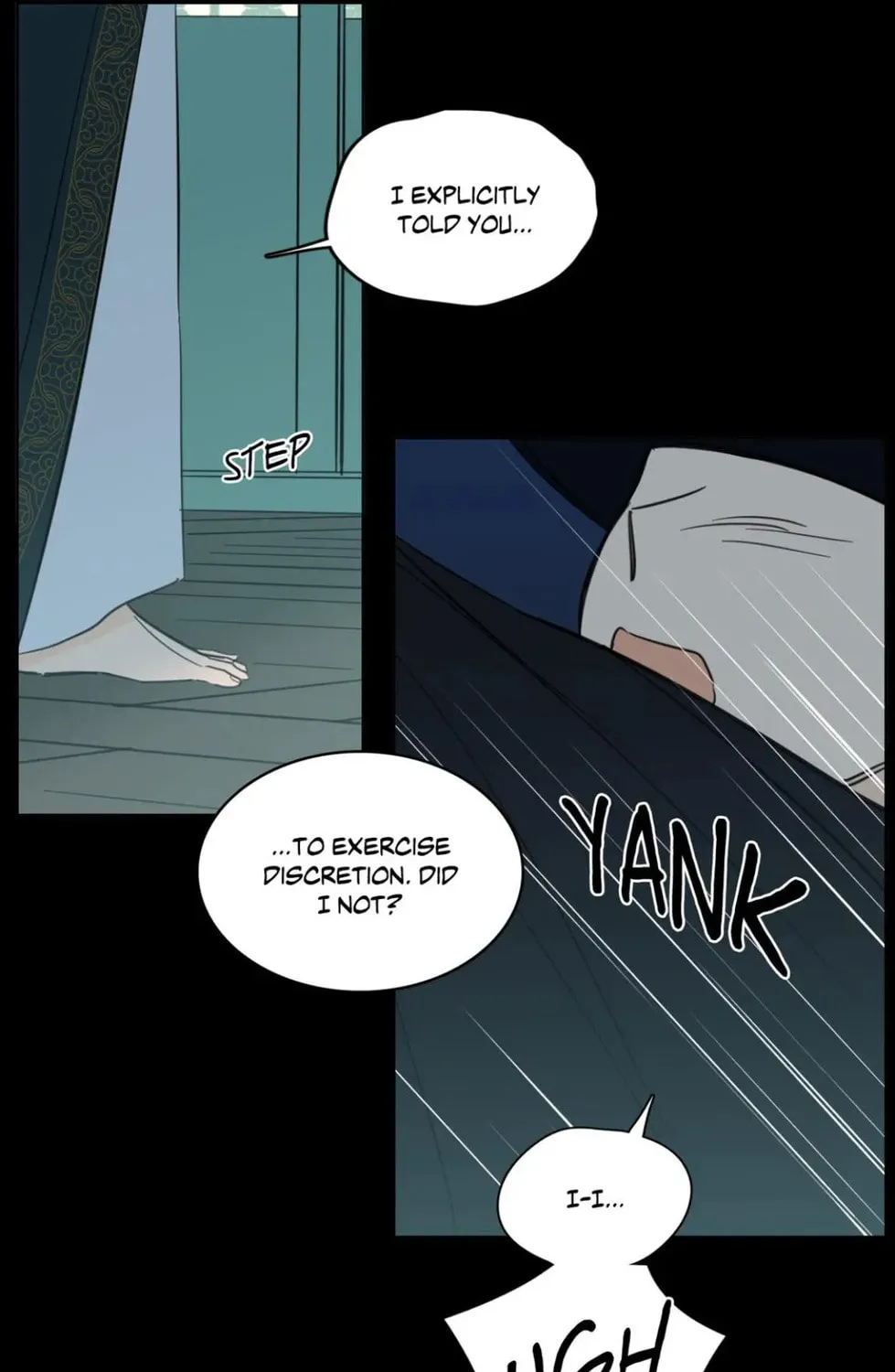 Uncanny Charm Chapter 81 page 70 - 