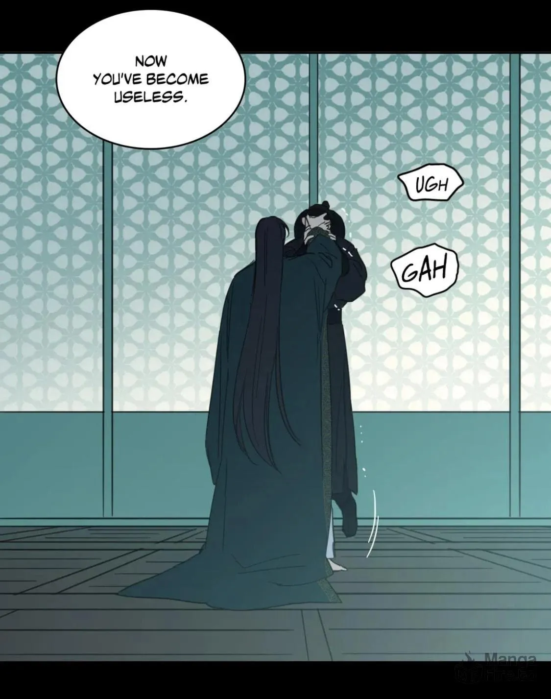 Uncanny Charm Chapter 81 page 72 - 