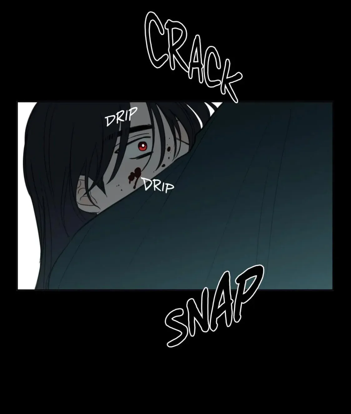 Uncanny Charm Chapter 81 page 73 - 