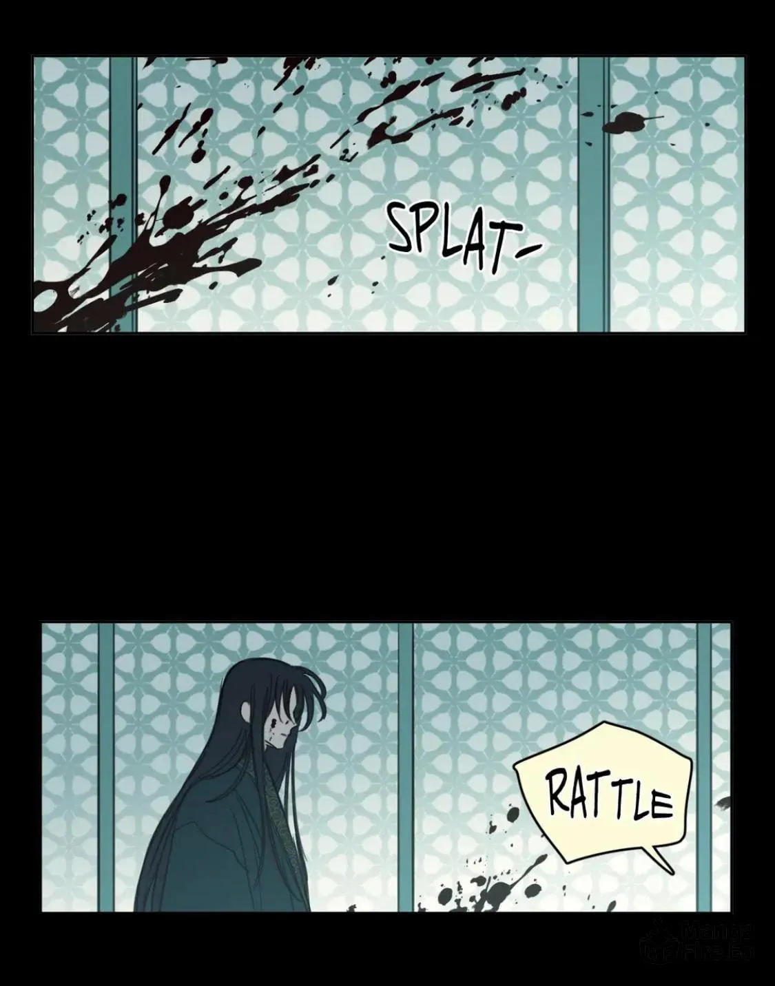 Uncanny Charm Chapter 81 page 74 - 