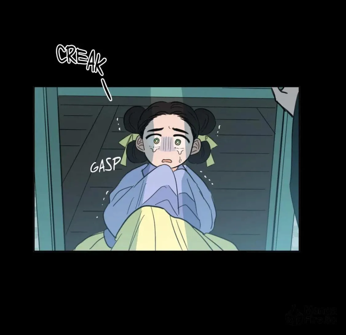 Uncanny Charm Chapter 81 page 75 - 