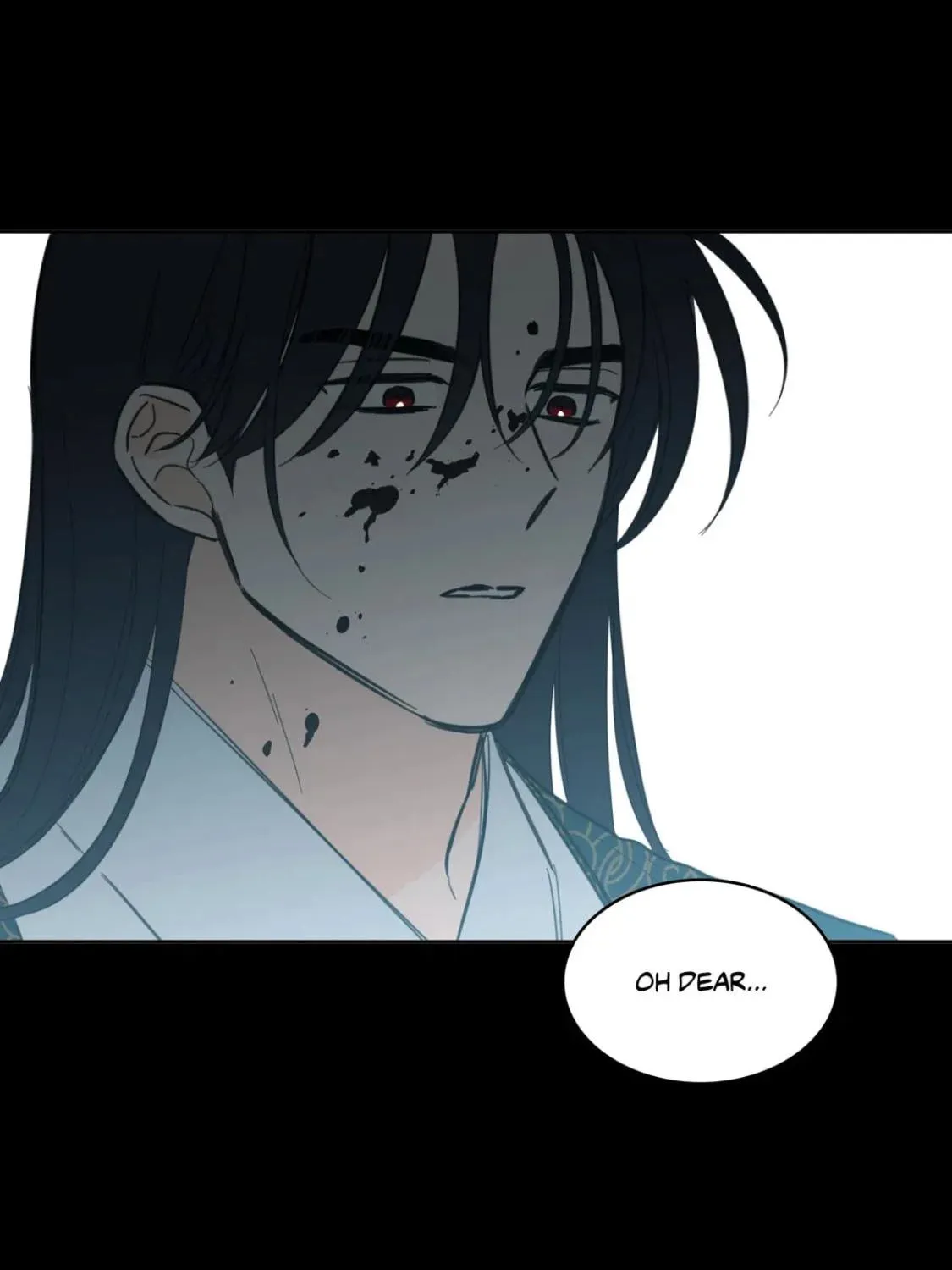 Uncanny Charm Chapter 81 page 76 - 