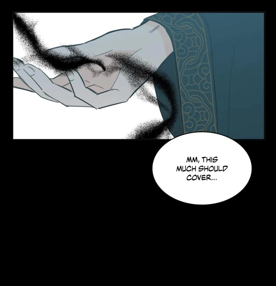 Uncanny Charm Chapter 81 page 82 - 