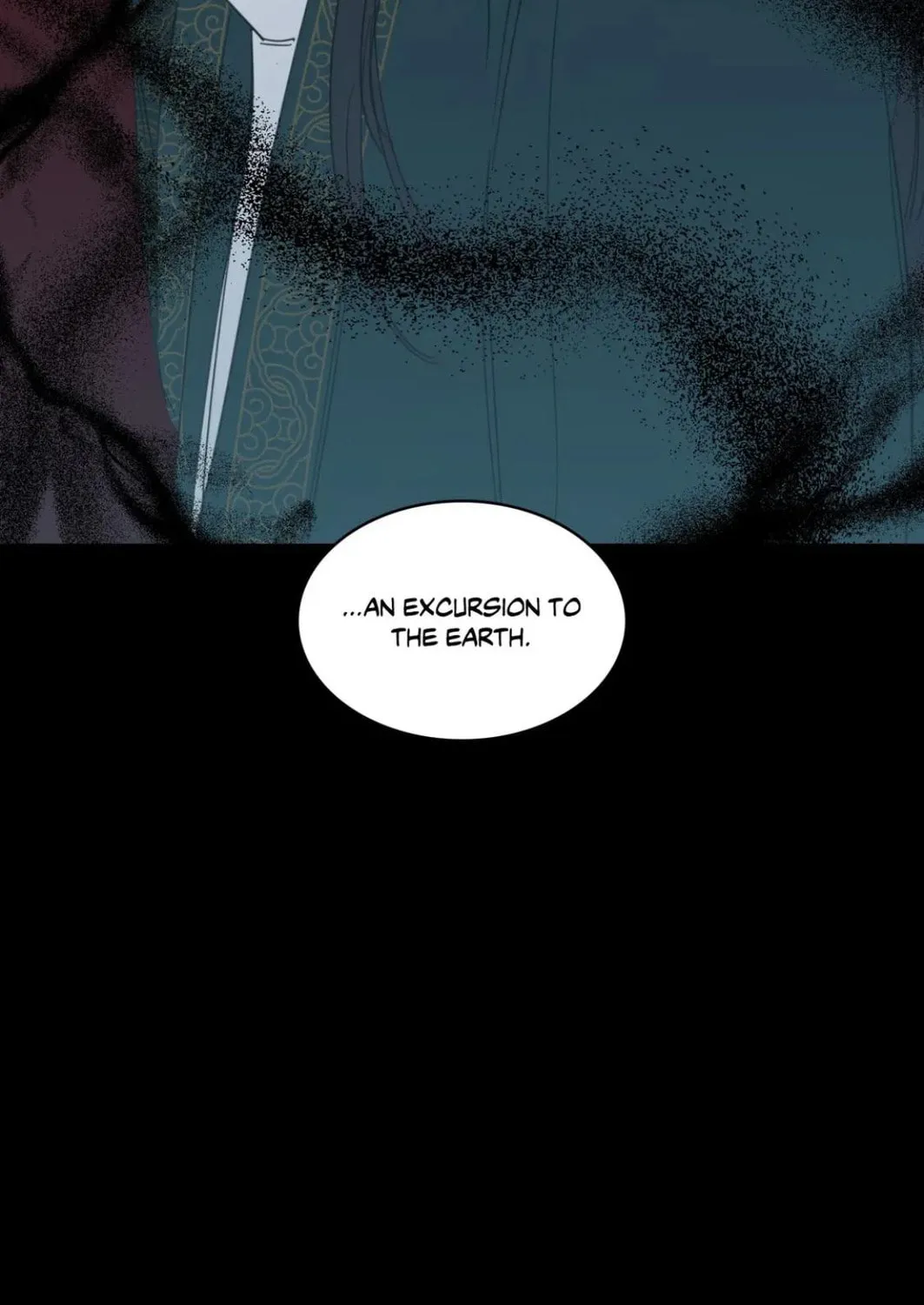 Uncanny Charm Chapter 81 page 84 - 