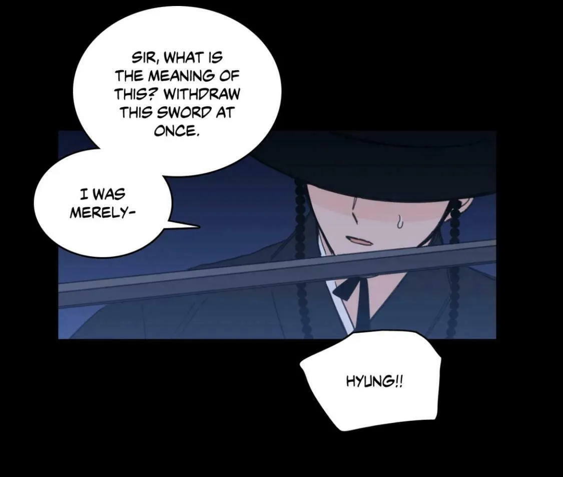 Uncanny Charm Chapter 81 page 10 - 