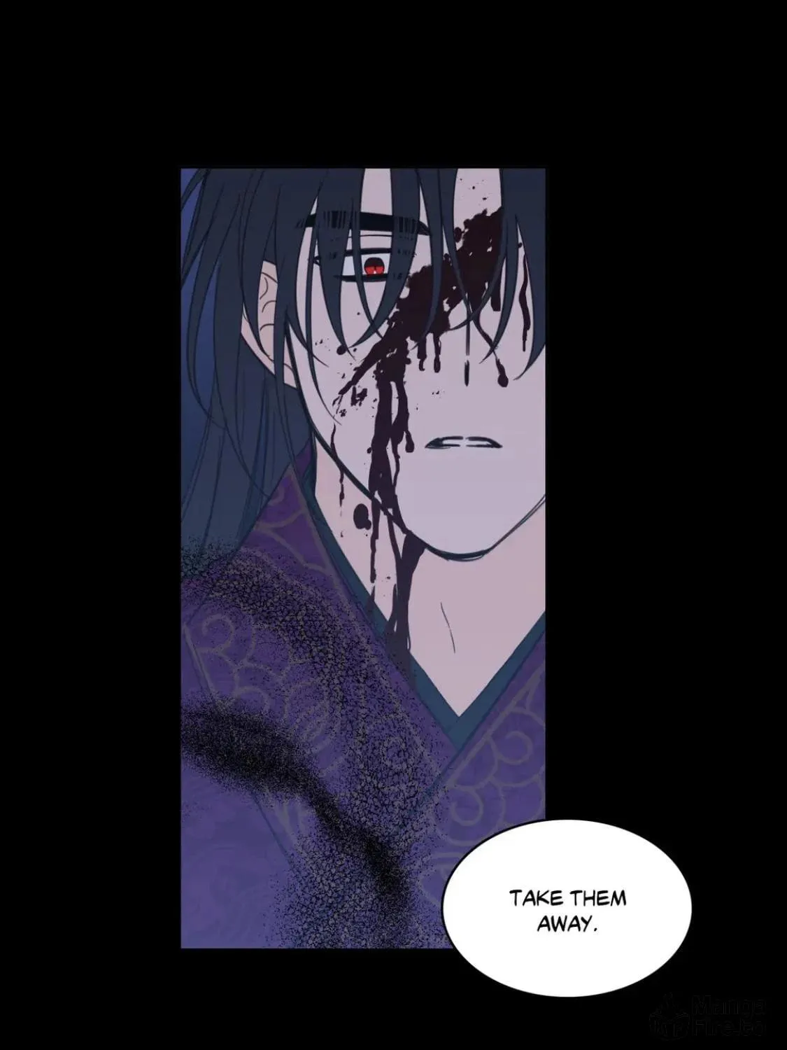 Uncanny Charm Chapter 82 page 109 - 