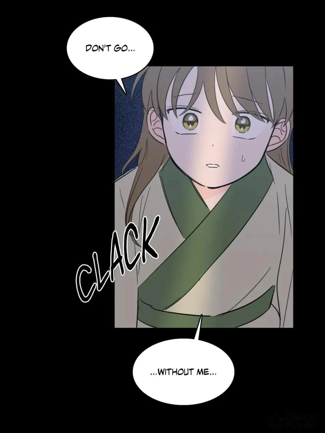 Uncanny Charm Chapter 82 page 14 - 