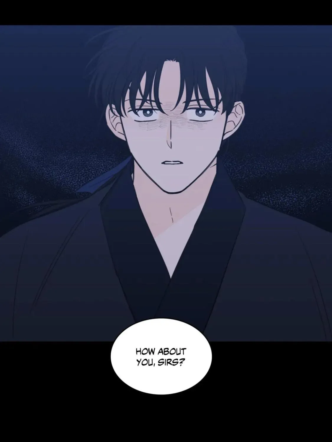 Uncanny Charm Chapter 82 page 24 - 