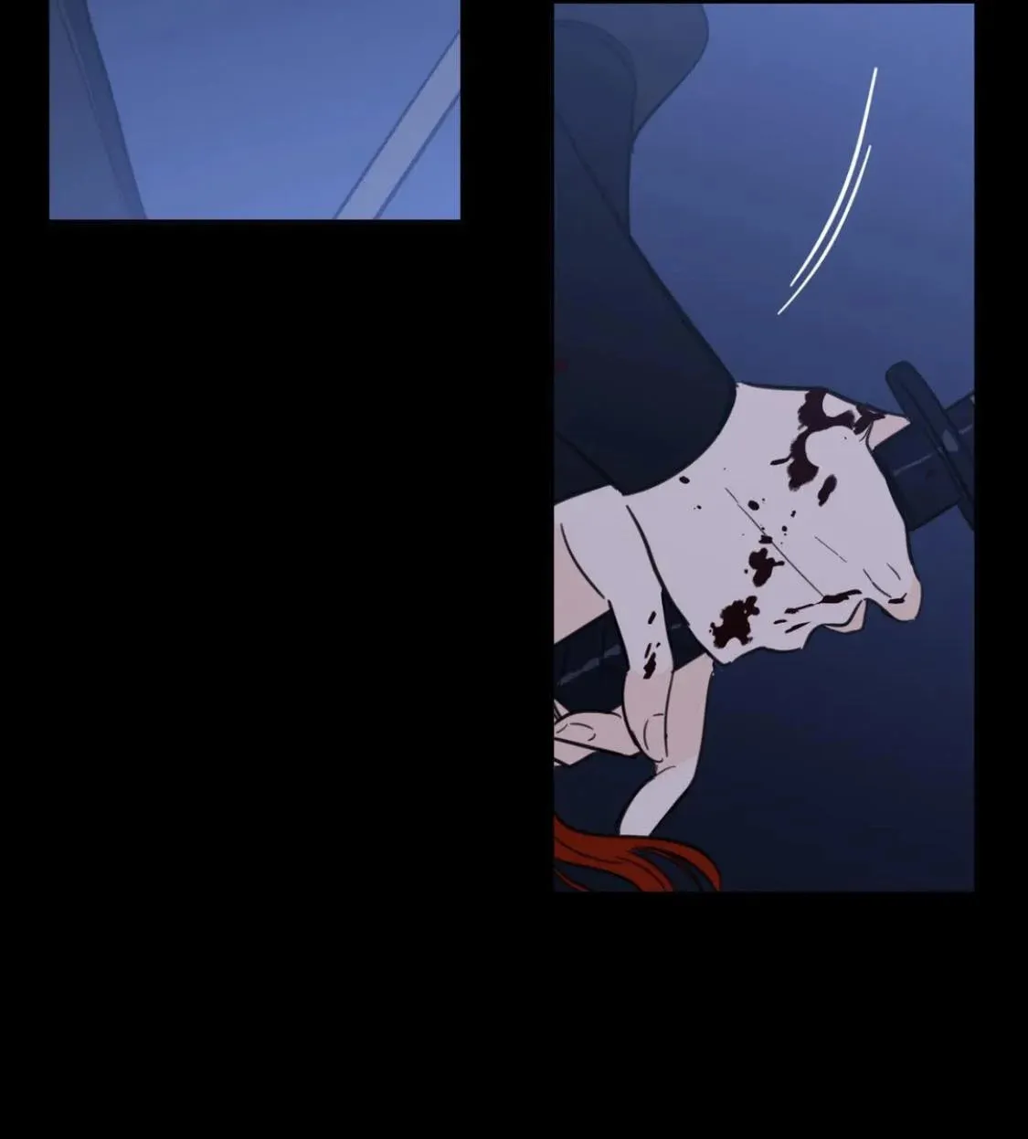 Uncanny Charm Chapter 82 page 29 - 