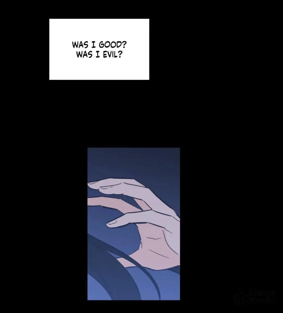 Uncanny Charm Chapter 82 page 35 - 