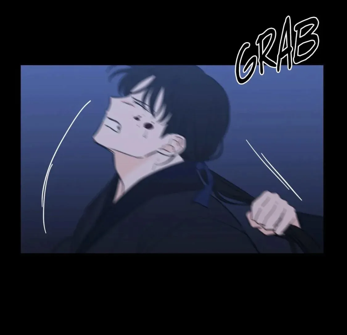 Uncanny Charm Chapter 82 page 36 - 