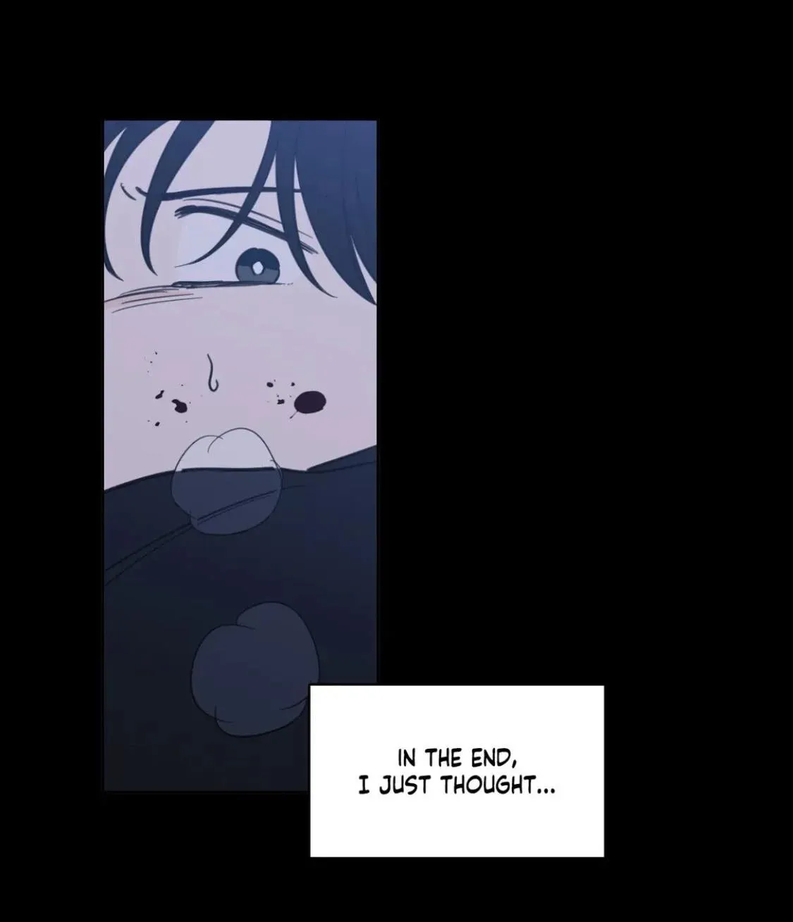 Uncanny Charm Chapter 82 page 37 - 