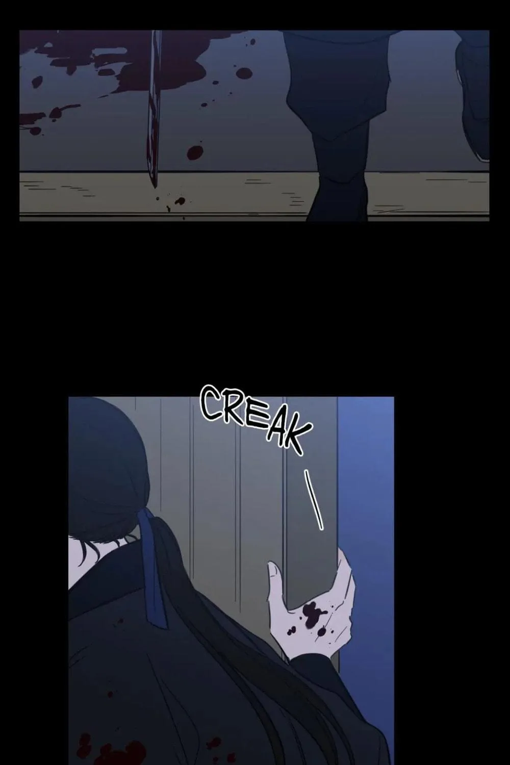Uncanny Charm Chapter 82 page 5 - 