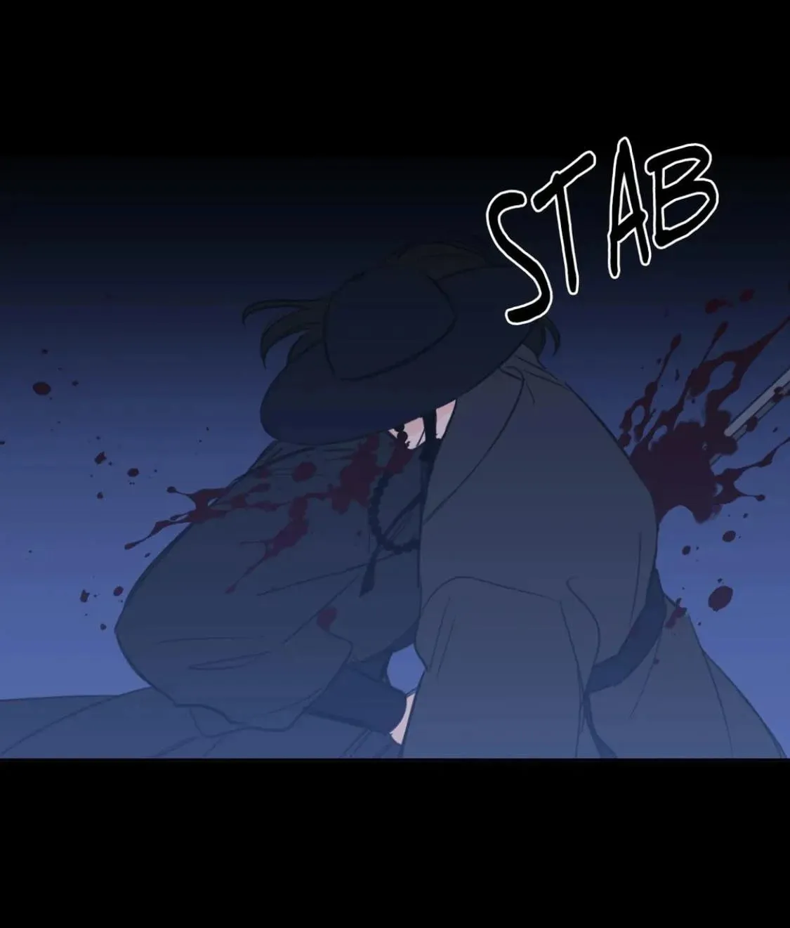 Uncanny Charm Chapter 82 page 41 - 
