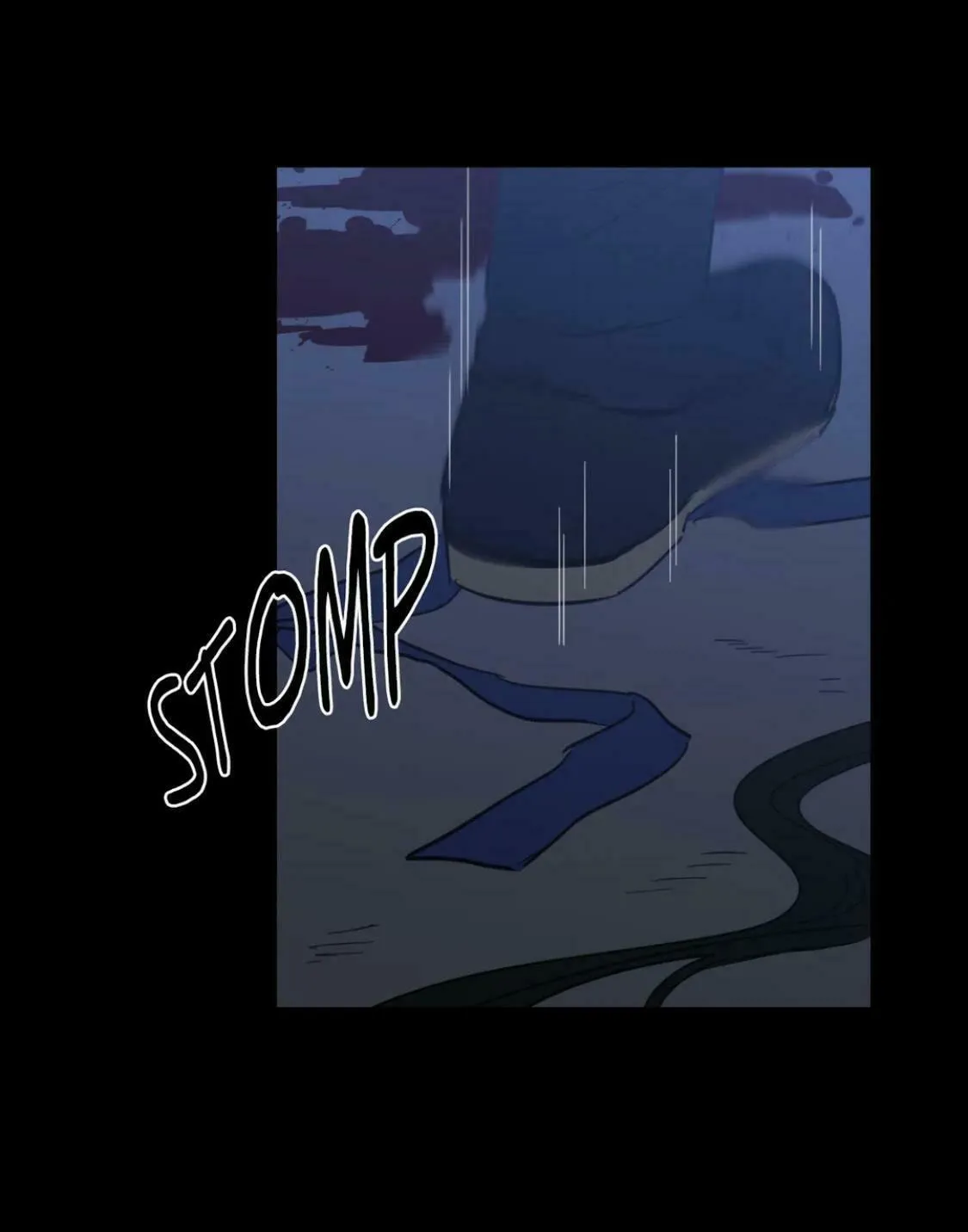 Uncanny Charm Chapter 82 page 43 - 